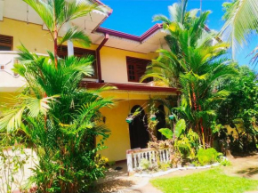 Green Shade Villa
